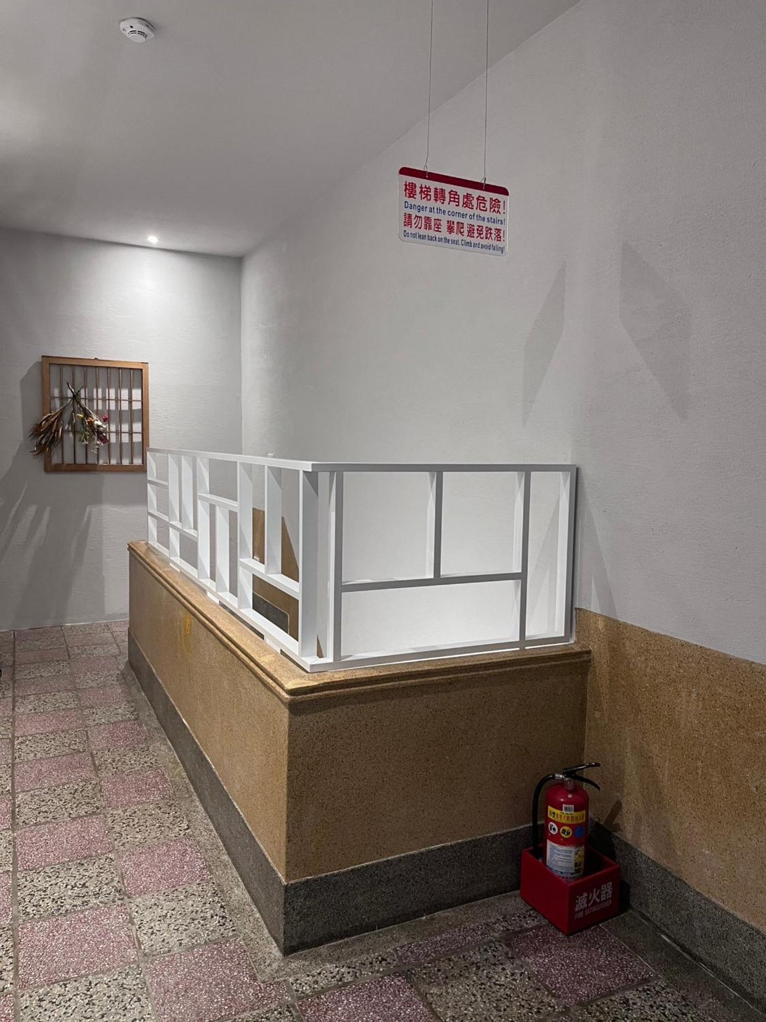 璿 旅 Syuan Hotel Ταϊνάν Εξωτερικό φωτογραφία